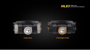 Fenix HL23